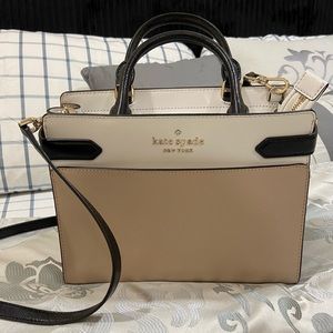 Kate Spade Staci medium Satchel ♠️